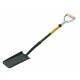 Bulldog Powerlite Cable Laying Shovel 5CLPL 